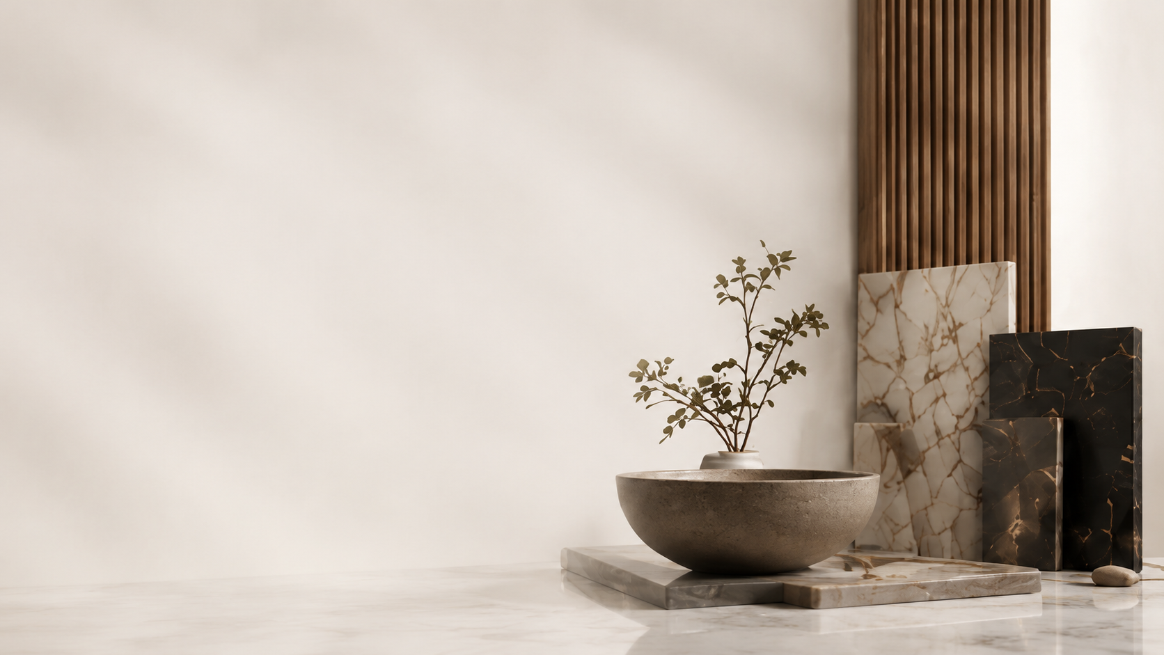 Architectural interior reference